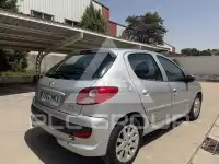 2012 Peugeot 206