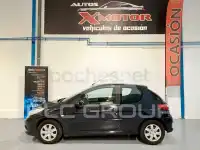 2012 Peugeot 206