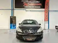 2012 Peugeot 206