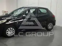 2012 Peugeot 206