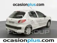 2012 Peugeot 206