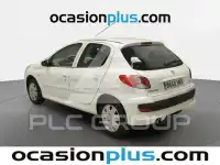2012 Peugeot 206