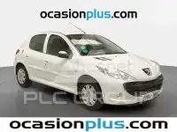 2012 Peugeot 206