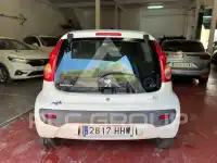 2012 Peugeot 107