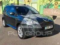 2012 Peugeot 4007