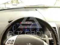 2012 Peugeot 4007