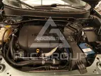 2012 Peugeot 4007