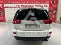 2012 Peugeot 4007