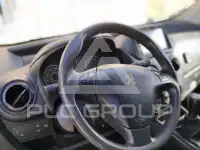 2012 Peugeot Bipper