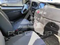 2012 Peugeot Bipper