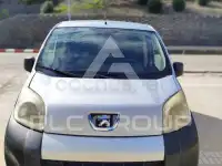 2012 Peugeot Bipper