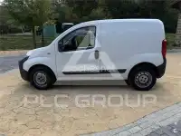 2012 Peugeot Bipper