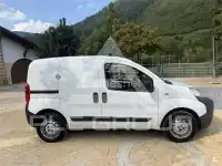 2012 Peugeot Bipper