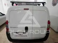 2012 Peugeot Bipper