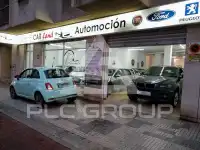 2012 Peugeot Bipper