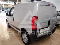 2012 Peugeot Bipper