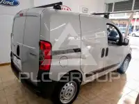 2012 Peugeot Bipper