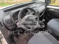 2012 Peugeot Bipper