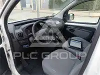 2012 Peugeot Bipper