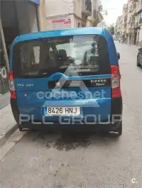 2012 Peugeot Bipper