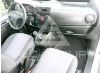 2012 Peugeot Bipper