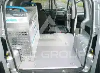 2012 Peugeot Bipper