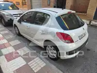 2012 Peugeot 207