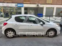 2012 Peugeot 207