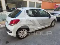 2012 Peugeot 207