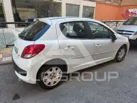 2012 Peugeot 207
