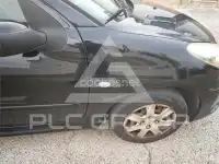 2012 Peugeot 206