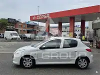 2012 Peugeot 206