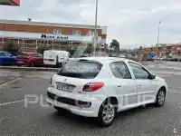 2012 Peugeot 206