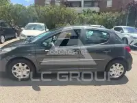 2012 Peugeot 207