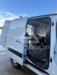 2012 Peugeot Partner