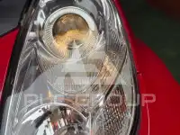2012 Peugeot iOn