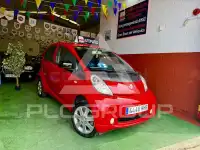 2012 Peugeot iOn