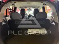 2012 Peugeot iOn