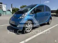 2012 Peugeot iOn