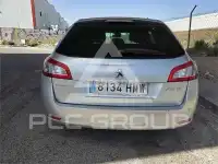 2012 Peugeot 508