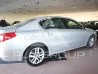 2012 Peugeot 508