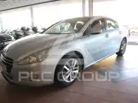 2012 Peugeot 508