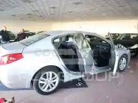 2012 Peugeot 508
