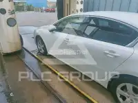 2012 Peugeot 508