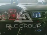 2012 Peugeot 508