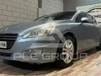 2012 Peugeot 508