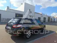 2012 Peugeot 508