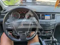 2012 Peugeot 508