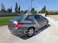 2012 Peugeot 508