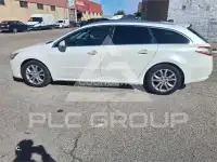2012 Peugeot 508